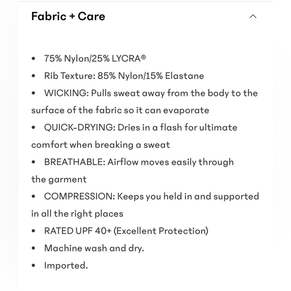 NWT Athleta Salutation Begonia Pink Jacket Size 1X - Picture 8 of 8